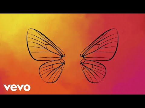 Mariposa - Pablo López