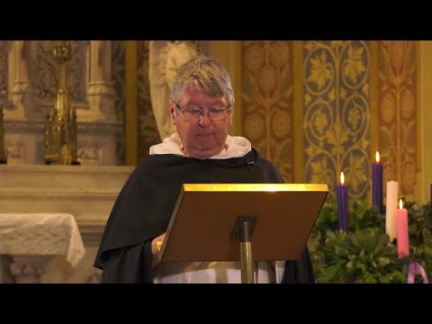 Advent Reflections 2021: Week 3