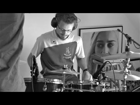 Triskill - Cercle circassien (Clip officiel)