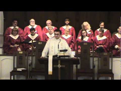 FCM Sermon 2012-05-13