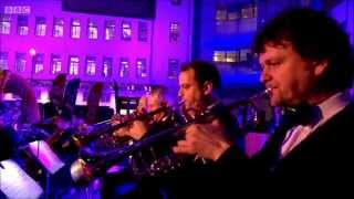 Anna-Jane Casey and Matthew Ford on The One Show