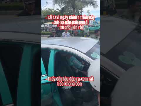 Vì tiền mà đánh đổi quá có khi chạy ngày chạy đêm