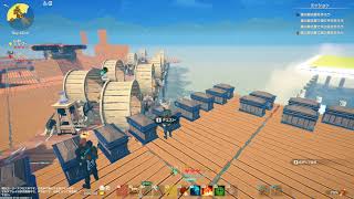 CRAFTOPIA
