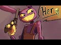 Her The Amazing Digital Circus Animatic