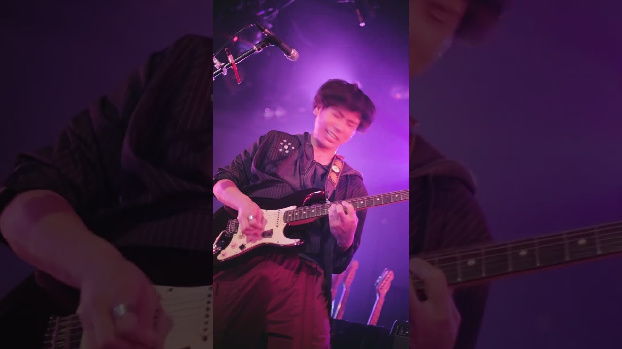 SAKANAMON「UOOO!!2026」ダイジェスト 映像