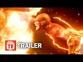 The Flash Season 5 Comic-Con Trailer | Rotten Tomatoes TV