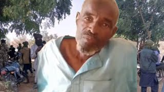 Download lagu SAURARI YADDA DOGO GYADE YAYI JINYA A WANI KAUYE BAYAN SOJOJI SU KAI MASHI SAMAME SUN HALBESHI mp3 Download lagu SAURARI YADDA DOGO GYADE YAYI JINYA A WANI KAUYE BAYAN SOJOJI SU KAI MASHI SAMAME SUN HALBESHI mp3