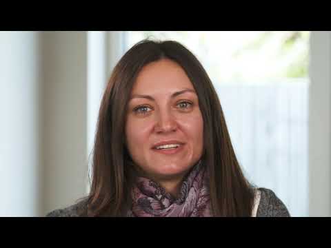 Ania - Living with Acute Intermittent Porphyria