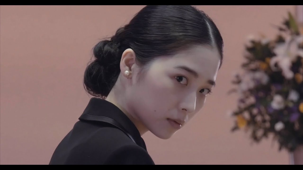 映画『見栄を張る』（Eriko, Pretended）　予告編 　Trailer