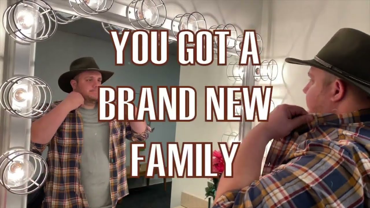 Promotional video thumbnail 1 for Travis Crawford