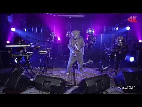 Anugerah Lagu Indie 2021: Late Night Frequency - Fun Lust Love.