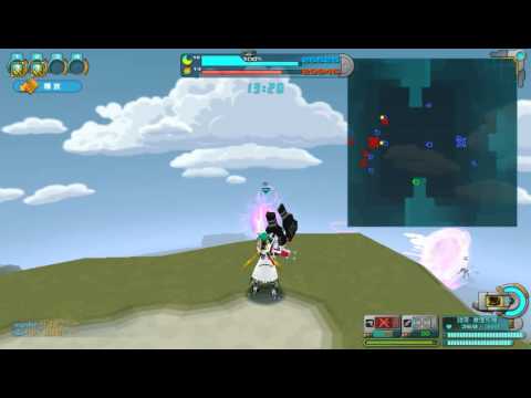 Cosmic Break TW Rinka Lynx MR