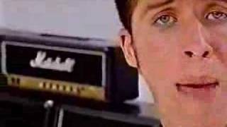 The Berlin Project - "Crashing Down" Orange Peal Records