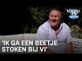 Jan heeft zin in VI: 'Misschien kan ik een beetje stoken!' | VERONICA INSIDE