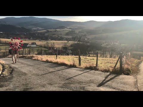 Hej gwiozda zaświeciła - Dolina Mszanki