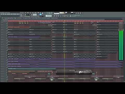 G3neziz - Swedish Sniper