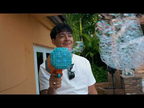 Taz - FALL 4 U (Official Music Video)