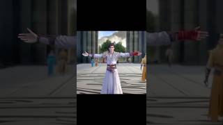 Download lagu Huo Linger Slap Shi hao😂😂😂😂 Perfect World funny moment #perfectworld #btth #amv #donghua #viral mp3