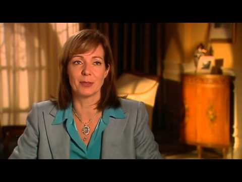 The West Wing Extras Season 04 - Bartlet on Names