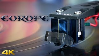Download lagu Europe - Open Your Heart - Original Version - Vinyl mp3 Download lagu Europe - Open Your Heart - Original Version - Vinyl mp3