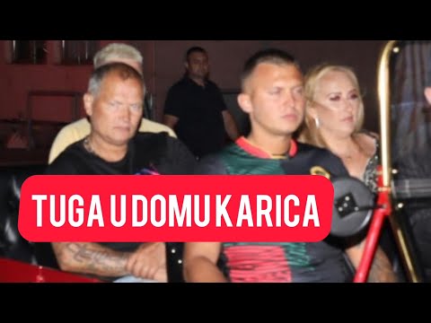 TUGA U DOMU KARIĆA: Iznenada je preminula! Osman SLOMLJEN OD BOLA "Čuvaj mi gore jedno mesto!"