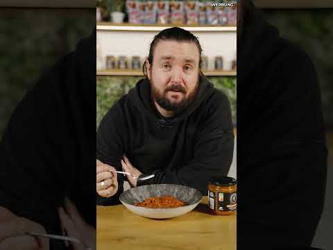 Die SCHNELLSTE und LECKERSTE MAHLZEIT mit meinem Partner LÖWENANTEIL #food #löwenanteil #werbung