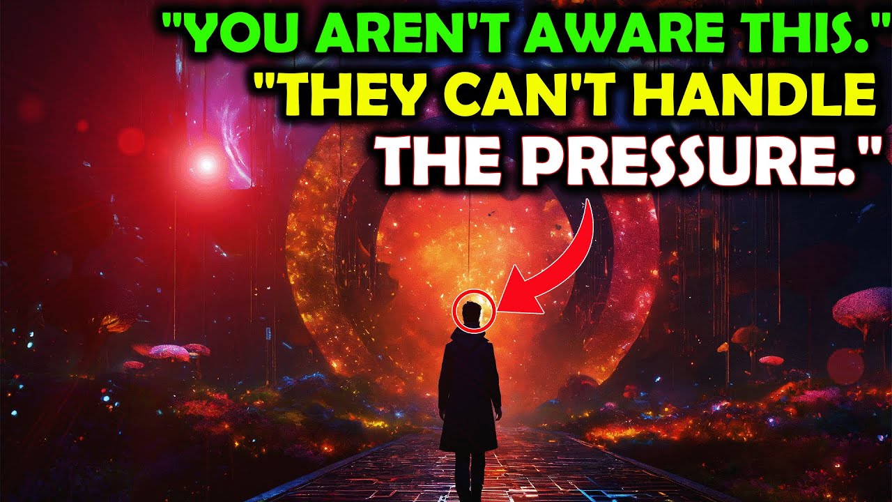 "𝐘𝐎𝐔 𝐀𝐑𝐄𝐍'𝐓 𝐀𝐖𝐀𝐑𝐄 𝐓𝐇𝐈𝐒  𝐂𝐇𝐎𝐒𝐄𝐍 𝐎𝐍𝐄𝐒 "  : 𝐘𝐨𝐮𝐫 𝐏𝐨𝐰𝐞𝐫 𝐈𝐧𝐭𝐢𝐦𝐢𝐝𝐚𝐭𝐞𝐬 𝐓𝐡𝐞𝐦 "