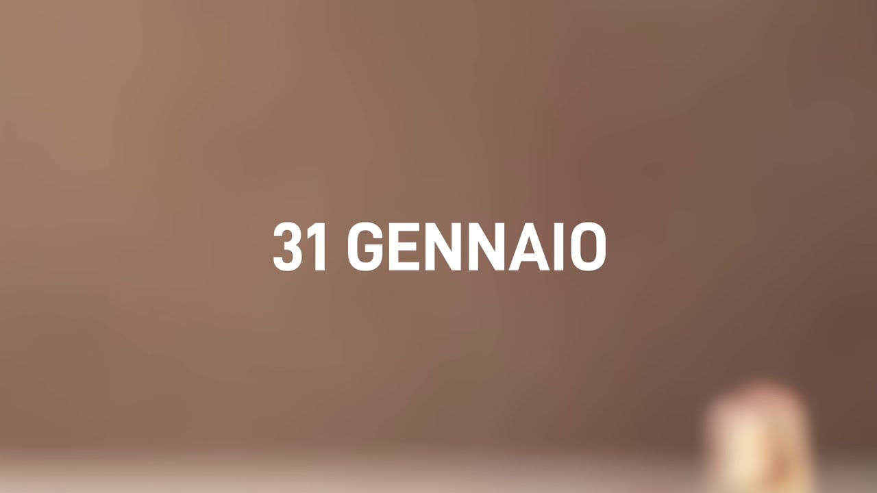 31 Gennaio 2026 | Meditazione Parole di Vita