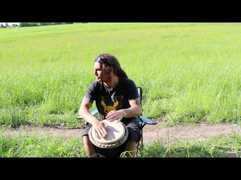 Podkład do samodzielnego grania "kipi kasza, kipi groch"