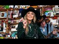 Lainey Wilson Tiny Desk Concert