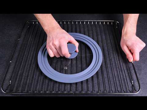 Stop Misusing Your Oven Rack! 14 Brilliant Hacks You’ll Wish You Had Known Sooner!
