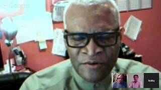 "When I Play, I'm in that Perfect Place" Bobby Watson