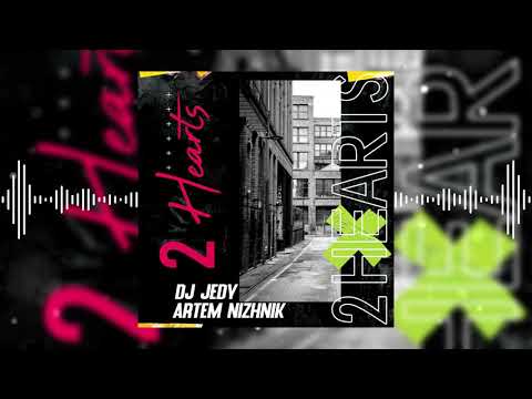 DJ JEDY feat. Artem Nizhnik - 2 hearts