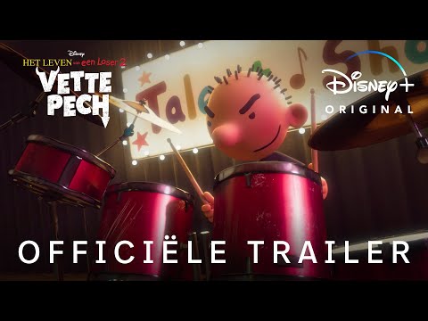 afbeelding Diary of a Wimpy Kid: Rodrick Rules