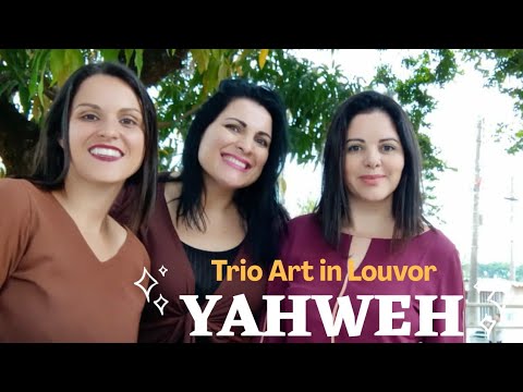 Yaeweh - Art in louvor