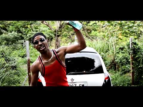 Spirit-Mc ft Solo Star , Darkence Mc , Winsley B & Xtra - Sa Sé Kiff Ay 2k13 TEASER