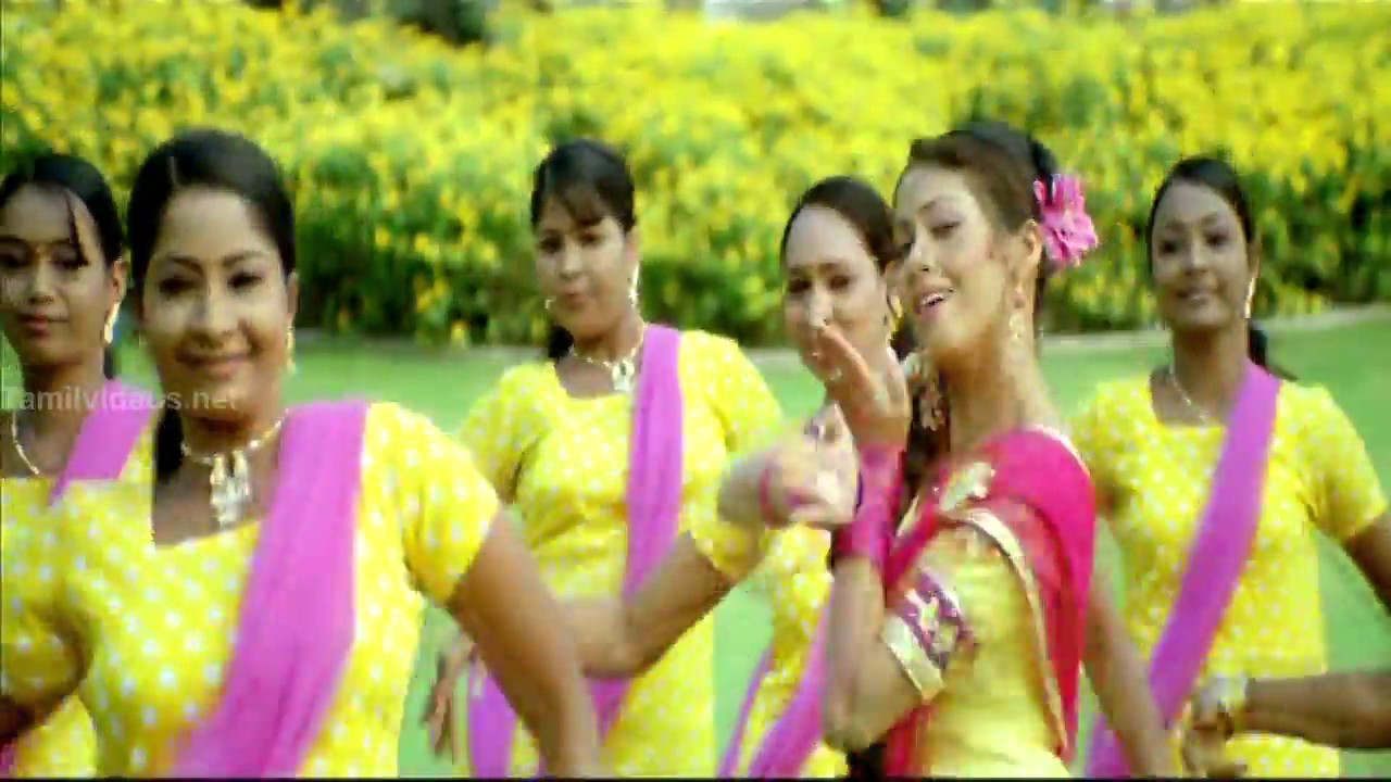 Sollavum Mudiyala Lyrics  | Thirupathi | Ajith Kumar | Harish Raghavendra | Bharathwaj