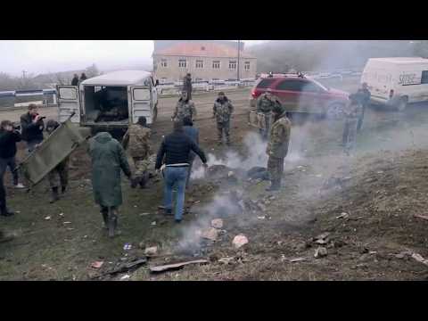 Guerre en Haut Karabagh : deux mois pour retrouver un corps