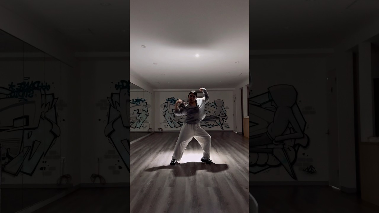 PRODUCE 101 JAPAN-SHINSEKAI-Dance Cover