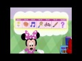 Klub Przyjaciół Myszki Miki Mysi Kalendarz Mini Oglądaj W Disney Junior