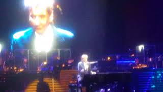 Barry Manilow- Even Now