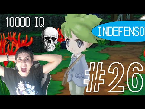 LA CALLE VICTORIA DEL INFIERNO MENDOLOCKE #26