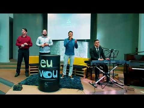 Amor, Dom De Deus - Cânticos Vocal