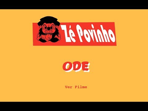 Zé Povinho: ODE (2018) - Official Trailer - Curta-metragem HD