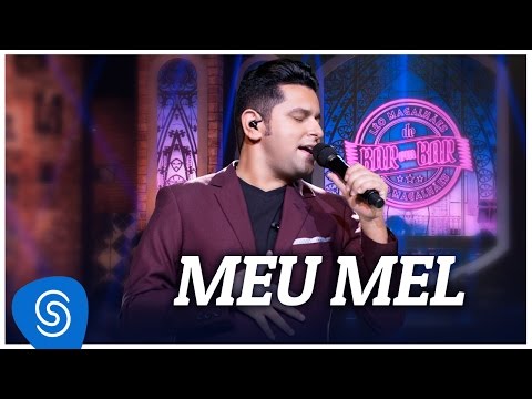 Léo Magalhães - Meu Mel - "DVD De Bar em Bar" [Vídeo Oficial]