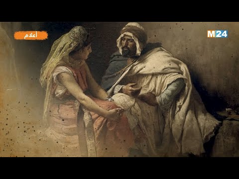 برنامج أعلام المعتمد بن عباد.. عميد ملوك الطوائف في الأندلس