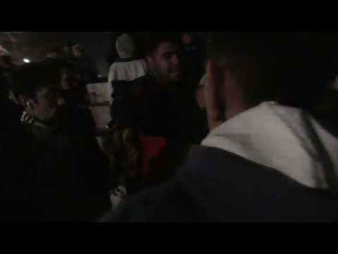 CRIPTON BLITZ vs LP YULAN | 4tos de final | (FECHA ESPECIAL - 2VS2)