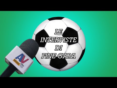 INTERVIEWS ITALIAN CUP ROUND OF 32 SECOND LEG NOTO - SCICLI PROMOTION GROUP D 2025/2026