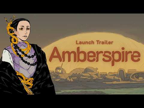 Launch Trailer