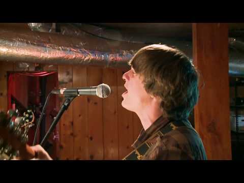 114 Sessions - Be Mine or Hurt by Martin Murray (live)